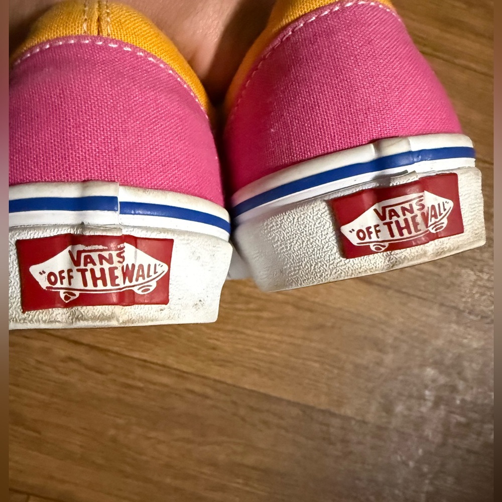 Vans Era ColorBlock - Picture 5 of 13